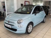 Fiat 500C - Vorschau Bild 1