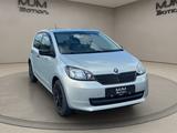 Skoda Citigo Cool Edition klima Scheckheft Garantie - Skoda Citigo Gebrauchtwagen in Hannover