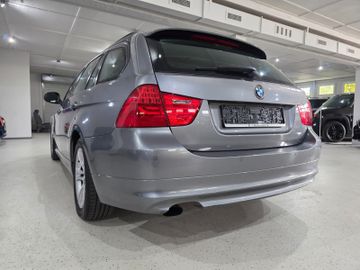 BMW 318 - 9
