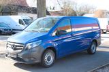 Mercedes-Benz Vito 114 CDI  lang 18500 NETTO  KLIMA - Mercedes-Benz 1850