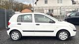 Hyundai Getz 1.1 Basis Edition-Plus - Hyundai Getz Gebrauchtwagen