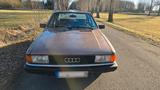 Audi 80 GL B2 Typ 81 1.8l  H Zulassung Por... - Audi 80: Typ 81