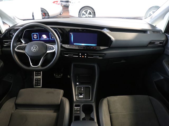 Volkswagen Caddy eHybrid DSG Style LED NAVI ACC AGR KAMERA