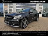 Mercedes-Benz Coupe 4MATIC+AMG+SHD+AHK+LED+ - gebrauchte Mercedes-Benz GLE 450 aus dem Jahr 2016
