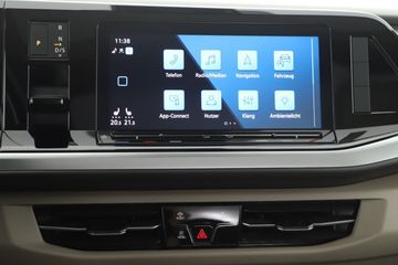 Volkswagen T7 Multivan - 12