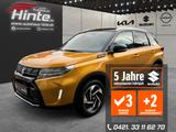 Suzuki Vitara 1.4 AT Comfort+ ALLGRIP 60 MON. GARANIE*