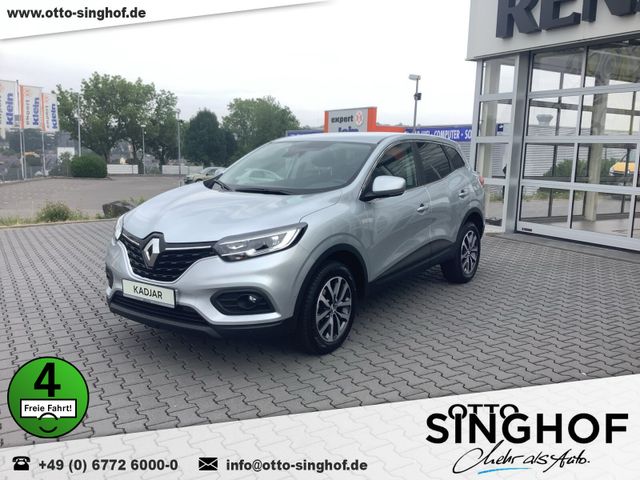 Renault Kadjar 1.3 TCe 140 Zen GPF (EURO 6d)