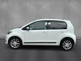 Volkswagen up! 1.0 club Navi Klima Tempomat SHZ PDC - Volkswagen up! Gebrauchtwagen