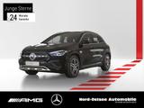 Mercedes-Benz GLA 250 e PROGRESSIVE NAVI PANO PDC SITZH TEMPO - Mercedes-Benz GLA 250 Gebrauchtwagen in Hamburg