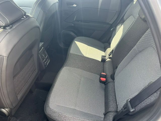 Fahrzeugabbildung Renault CAPTUR Techno TCe 90