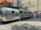 Airstream *PROMO*34ft Airstream Gastro Caravan & Restauran - Airstream Wohnwagen