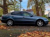 Seat seat toledo 1.6 TÜV BIS 9.2027 - gebrauchte Seat Toledo aus dem Jahr 2005