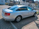 Audi A6 V6 Motor - Audi: V6 Motor