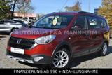 Dacia Lodgy SCe 100 Stepway Navi Ahk R.Kamera PDC ECO - Dacia: Eco