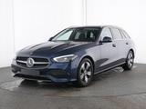 Mercedes-Benz C 180 T Avantgarde dkl.Scheiben AHK Soundsystem - Mercedes-Benz C 180 Jahreswagen