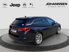OPEL Astra K Sports Tourer (10.20