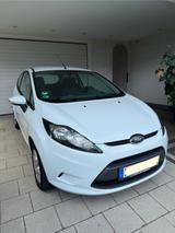 Ford Fiesta 1,25 44kw Trend Trend