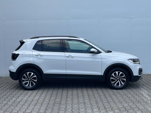 T-Cross 1.5 TSI DSG Active LED/Kamera/ACC/Navi