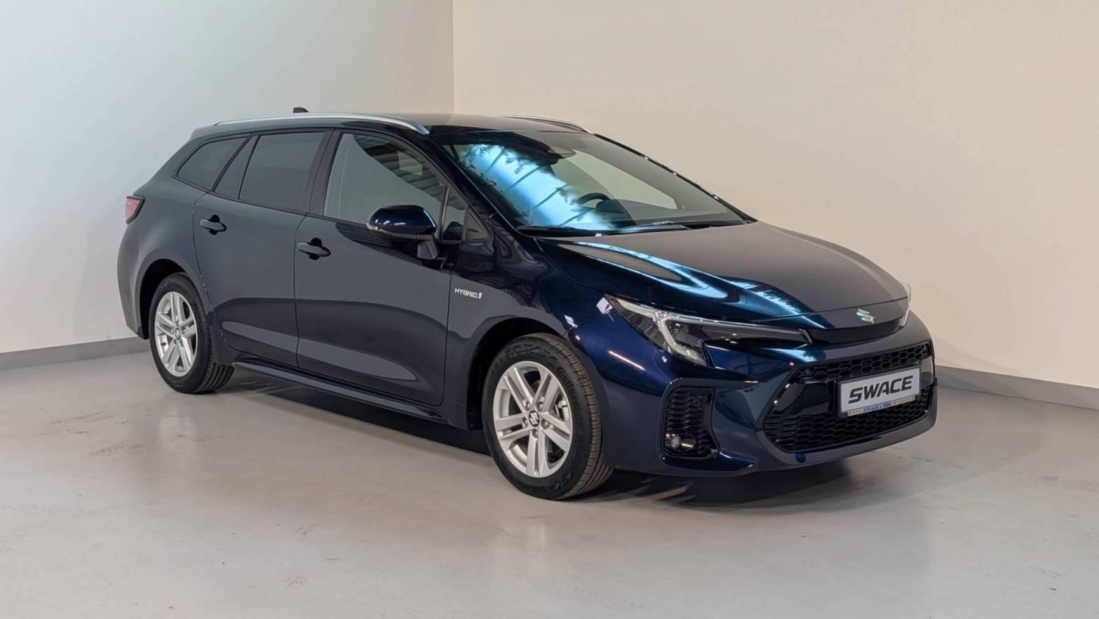 Suzuki SWACE Comfort+ CVT Hybrid