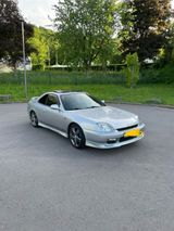 Honda Prelude BB8 VTEC 2.2 4WS - Honda Prelude: Coupé