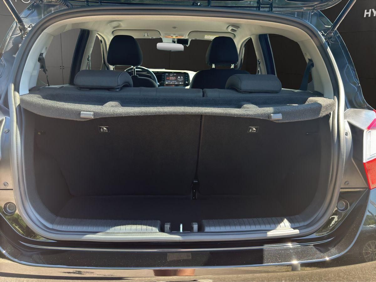 i10 Edition 30 APP-Connect RFK SHZ DAB+