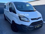 Ford Tourneo Custom 300 "2.HAND+9-SITZER+KLIMA+EURO5" - Ford Tourneo aus 2015