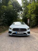 Mercedes-Benz A 220 4MATIC DCT Limousine | AMG Line | Garantie - Mercedes-Benz A 220 von privat
