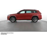 Skoda Kodiaq Sportline 4x4 TSI DSG LED AHK Panorama - rote Skoda Kodiaq