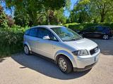 Audi A2 1.4TDI - - Audi A2: Leder