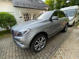 Mercedes-Benz Mercedes W166 ML350 Eco Tuning 3.0 CDI - : Pickup, Tuning