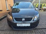 Seat Alhambra Style 2.0TDI 140PS Standheizung 7-Sitze - Seat mit Diesel-Antrieb