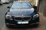 BMW 530d Touring -