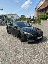 Mercedes-Benz Mercedes Benz CLA 220 AMG - Line | Night P... - Mercedes-Benz CLA 220 in Köln