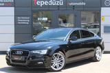 Audi A5 SB 2.0 TFSI quattro*S LINE PLUS*ACC*XENON*AHK - Audi A5: Line Plus