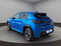 Peugeot 208 - Vorschau Bild 3