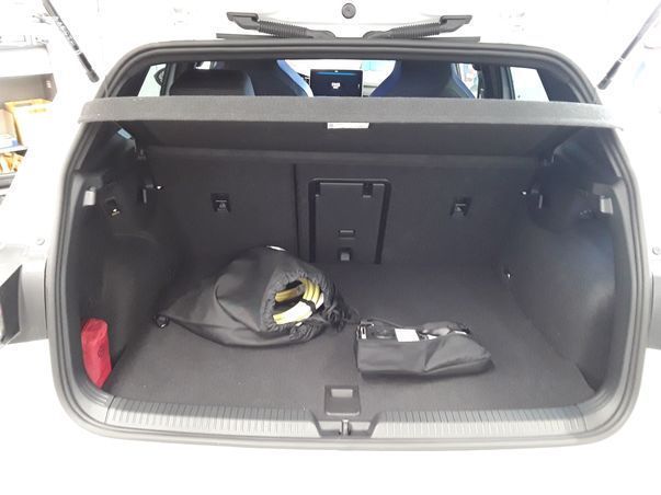 Volkswagen Golf - Bild 8