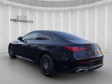 Mercedes-Benz CLE 220d Coupé AMG PANO Burmester Distronic+ 360 - Mercedes-Benz CLE 220 in Bochum
