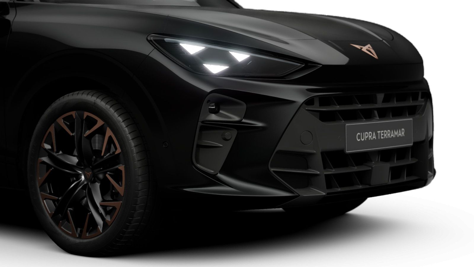 Cupra Terramar - Bild 7