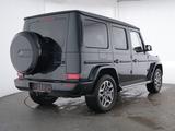Mercedes-Benz G 450 d Exclusive*Burmester*AHK*Standhz*SHD*360* - Mercedes-Benz G-Klasse Jahreswagen