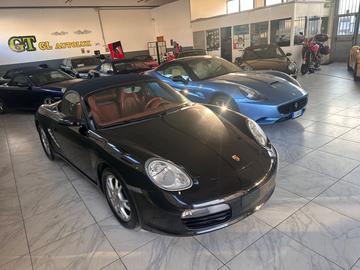 2008 Porsche BOXSTER 照片 8