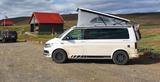 Volkswagen VW T6 California Beach Allrad Offroad Island