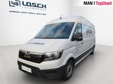 MAN TGE 3.140 4X2F L4H3 SB Kasten - Offers