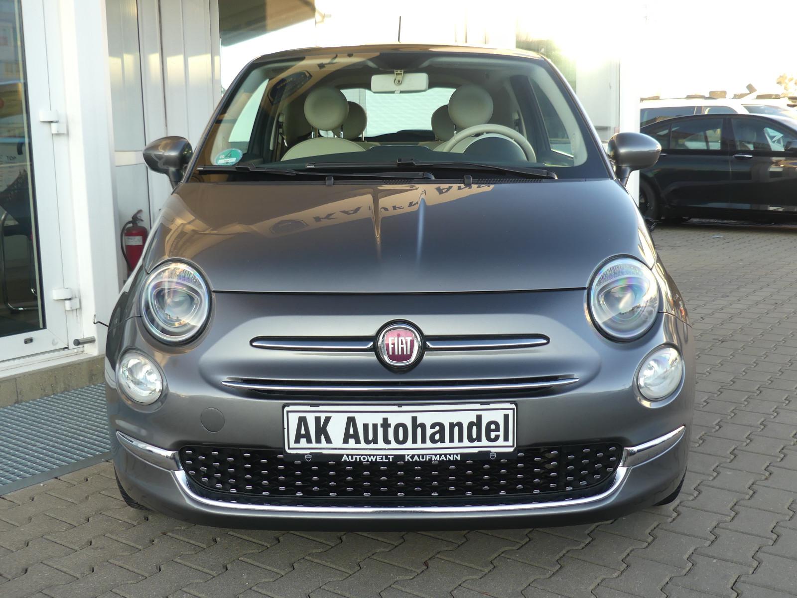 Fiat 500 2017 occasion — photo 2