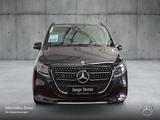 Mercedes-Benz V 250 d Extralang AVANTGARDE+9G+Klimaautom.+Navi - 8-Sitzer Autos