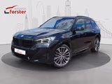 BMW X1 20d xDrive M Sport AHK ACC HUD HIFI
