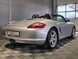Porsche Boxster S 3.2 Cabriolet°Xenon°PDC°Navi°Shzg°Klim - Porsche: Cabrio, 3.2