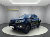 Nissan Navara NP300 (D23M) Tekna Double Cab 4x4 - gebrauchte Nissan Navara aus dem Jahr 2019