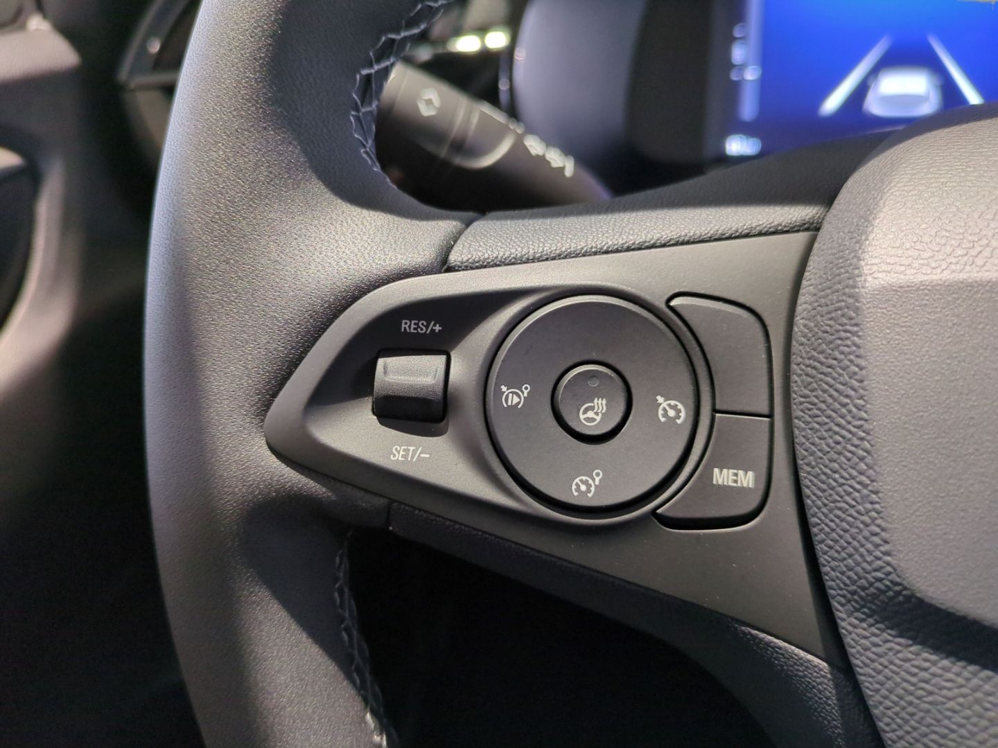 Opel Corsa - Bild 11