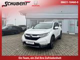 Honda CR-V 1.5 VTEC Turbo 4WD Elegance CVT-Automatik - Honda aus 2020