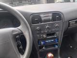 Volvo V40 1.9D - - Volvo V40 mit Diesel-Antrieb: 1.9